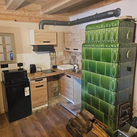 Apartament Rynek 30 Osieczna Luaran gambar