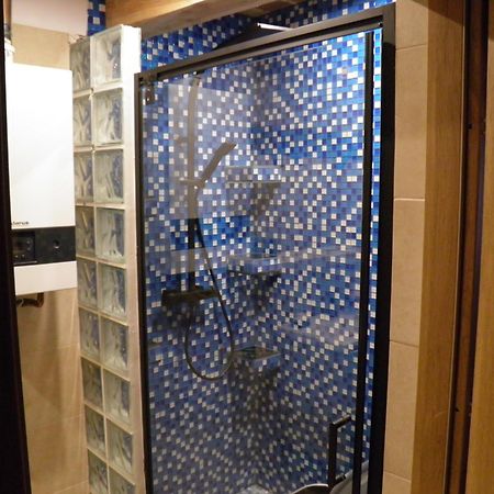 Apartament Rynek 30 Osieczna Luaran gambar