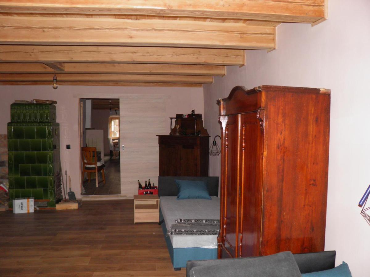 Apartament Rynek 30 Osieczna Luaran gambar