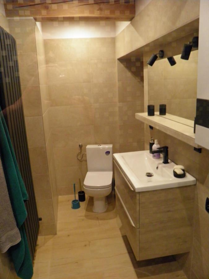 Apartament Rynek 30 Osieczna Luaran gambar