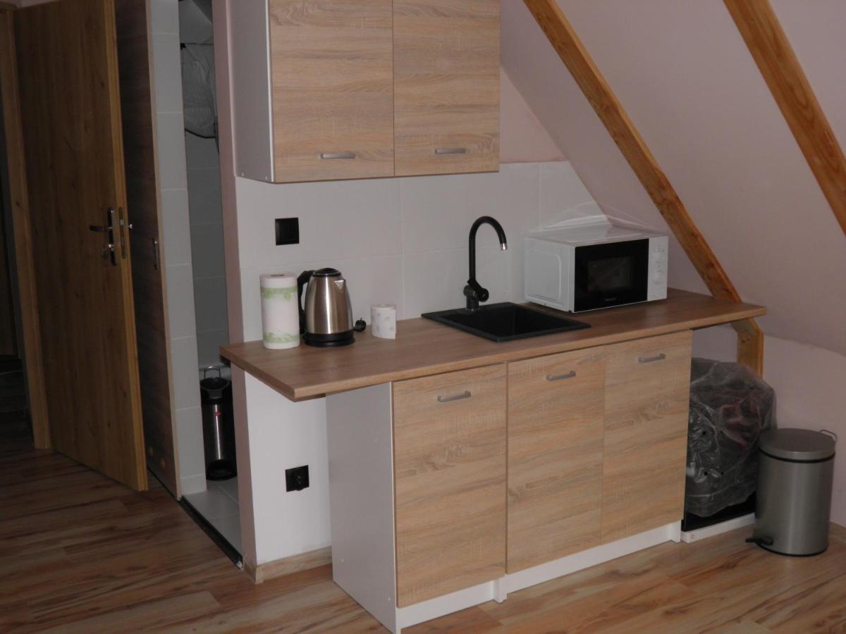 Apartament Rynek 30 Osieczna Luaran gambar