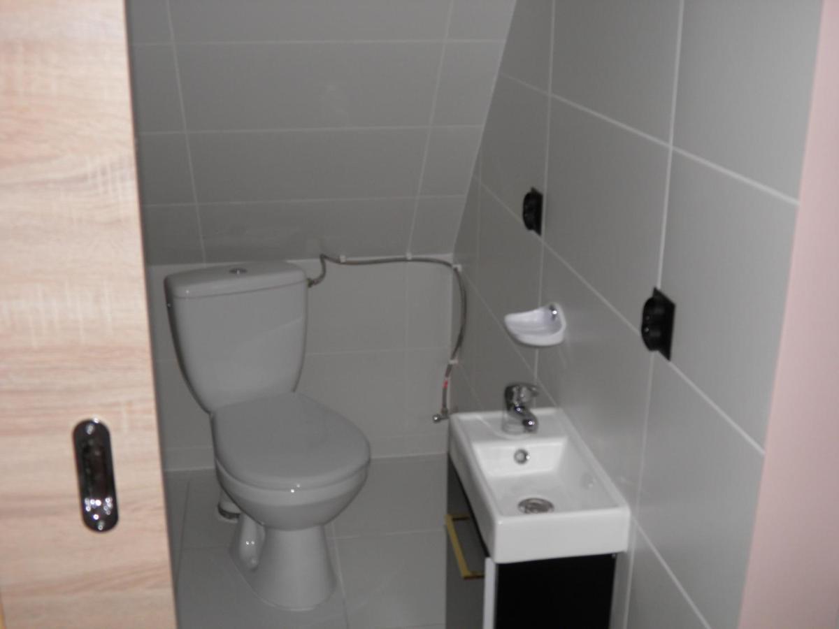 Apartament Rynek 30 Osieczna Luaran gambar