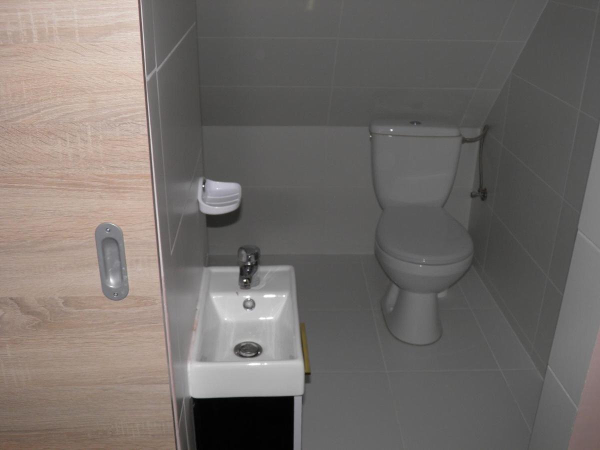 Apartament Rynek 30 Osieczna Luaran gambar