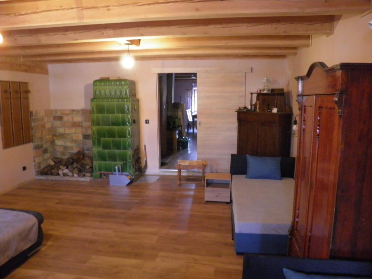 Apartament Rynek 30 Osieczna Luaran gambar