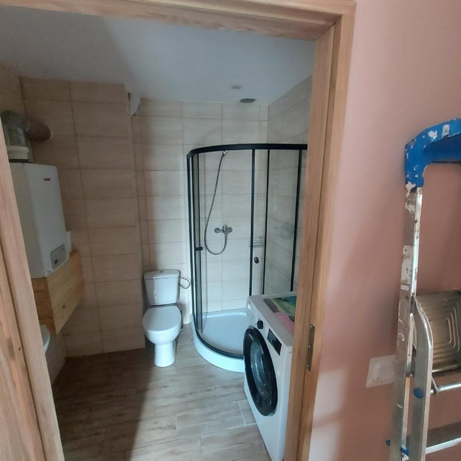 Apartament Rynek 30 Osieczna Luaran gambar
