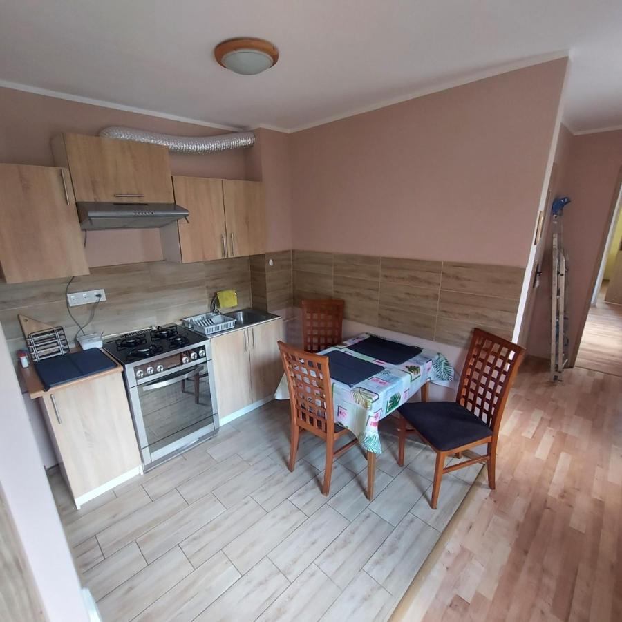 Apartament Rynek 30 Osieczna Luaran gambar