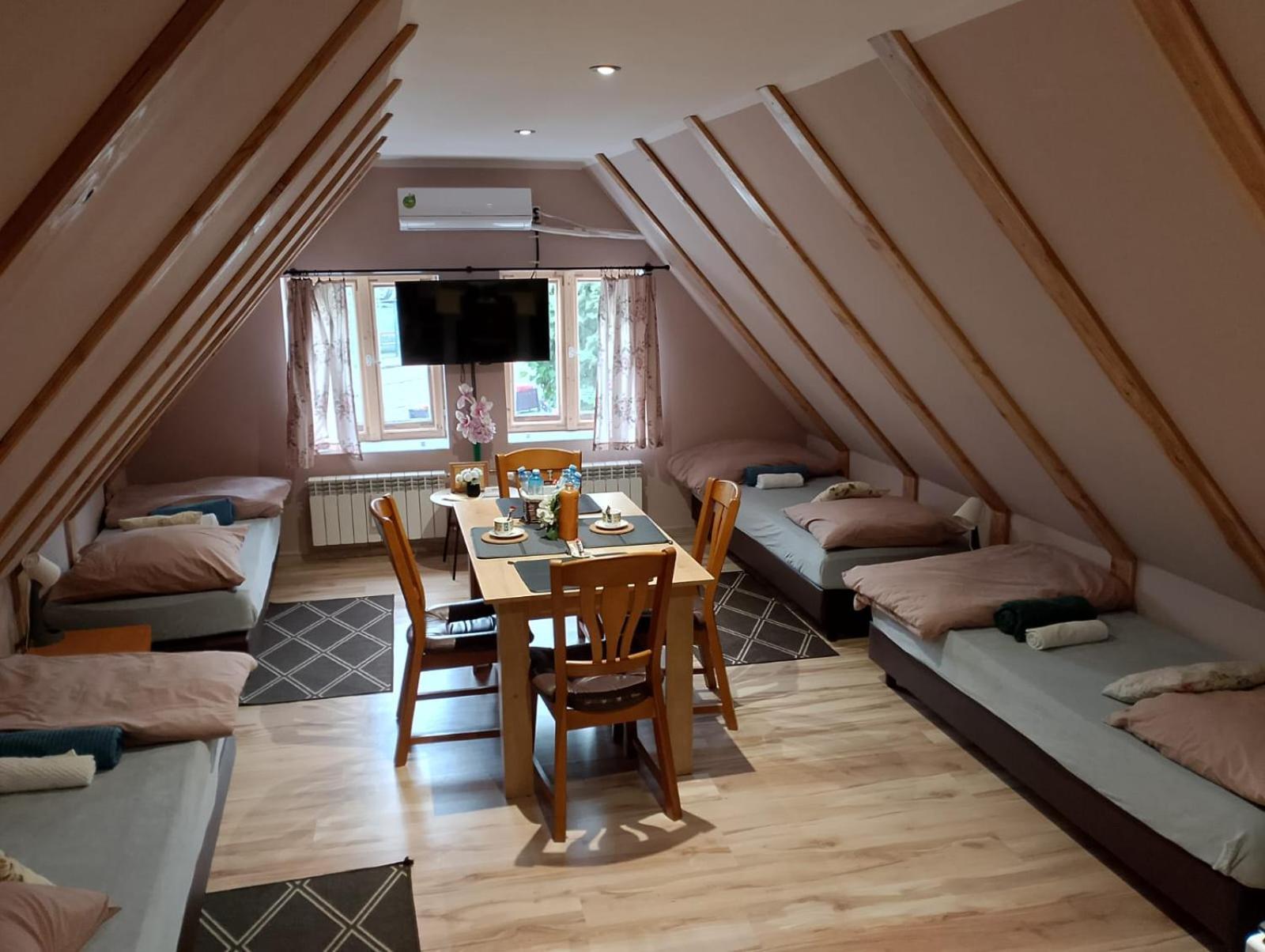 Apartament Rynek 30 Osieczna Luaran gambar