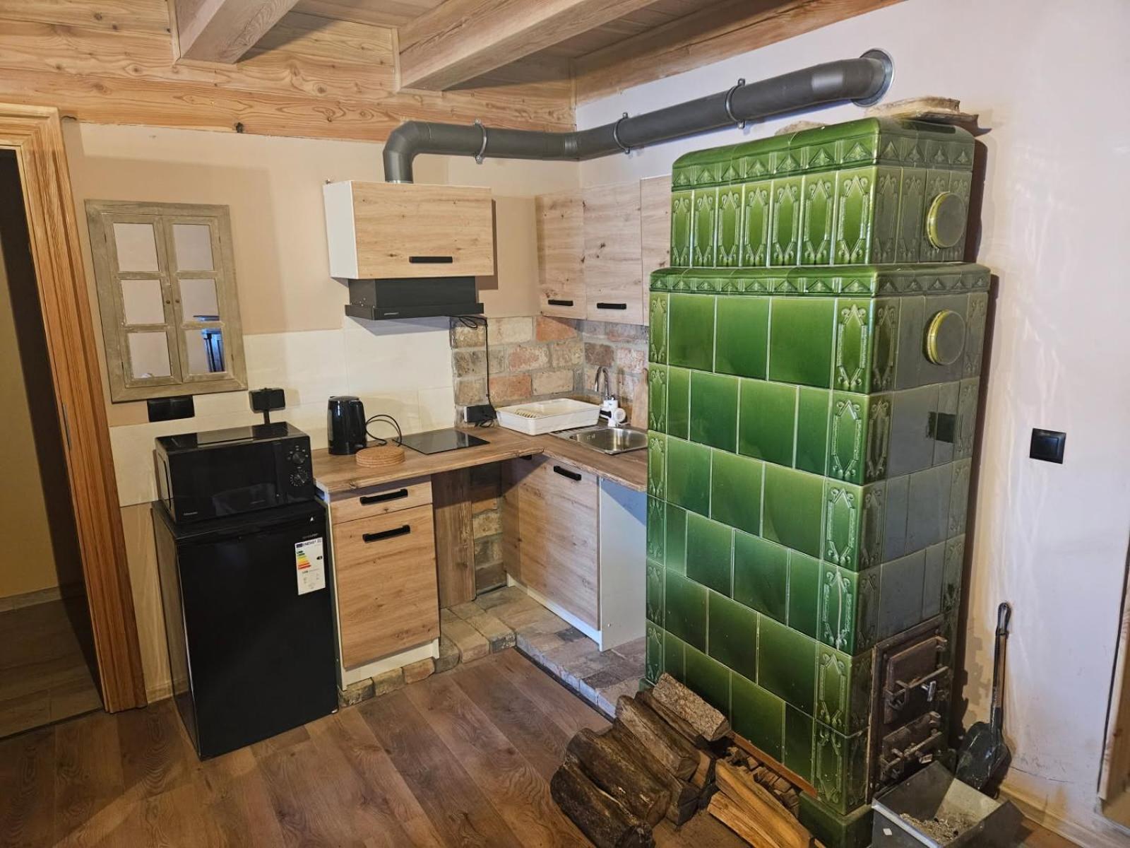 Apartament Rynek 30 Osieczna Luaran gambar