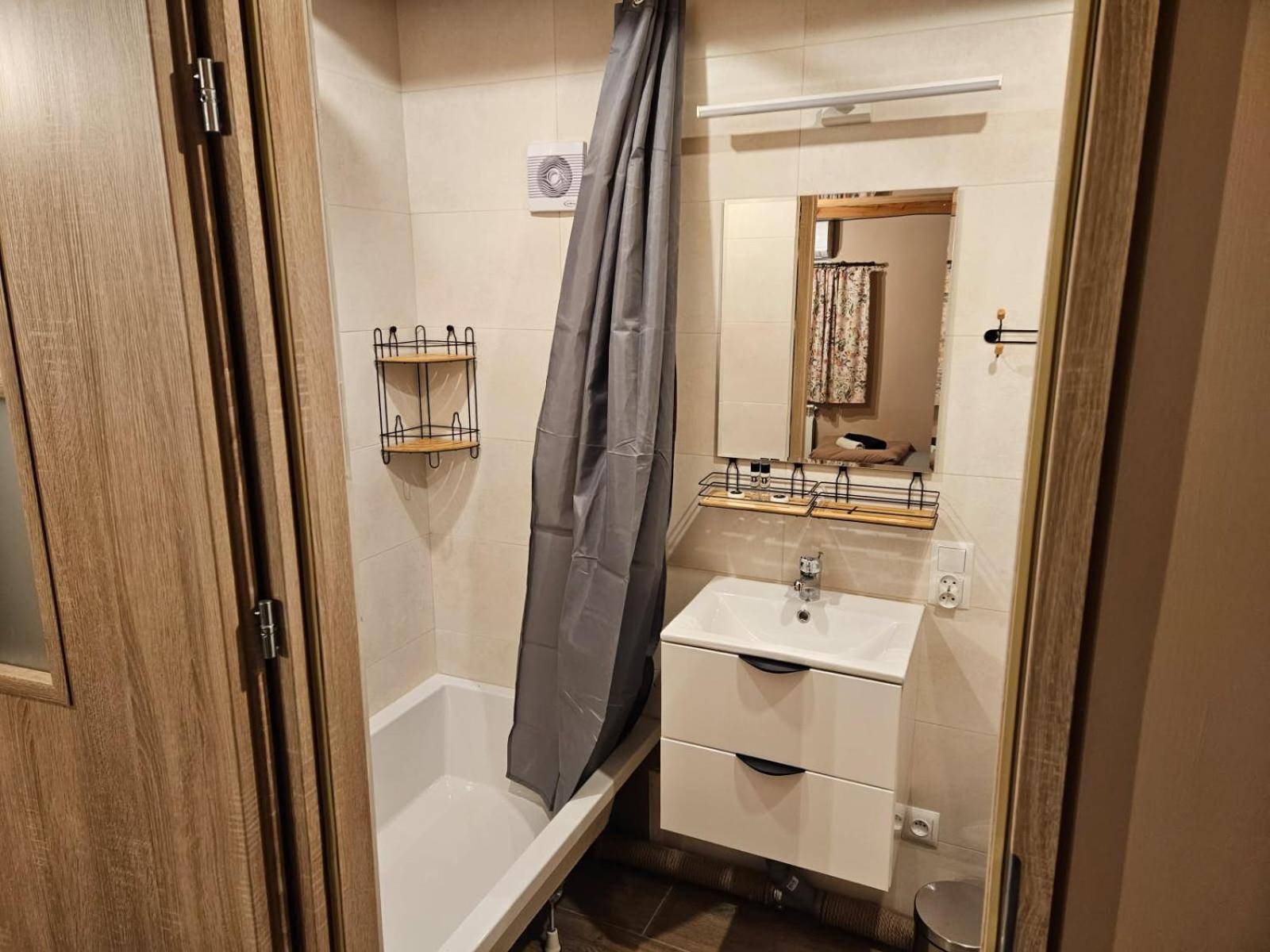 Apartament Rynek 30 Osieczna Luaran gambar