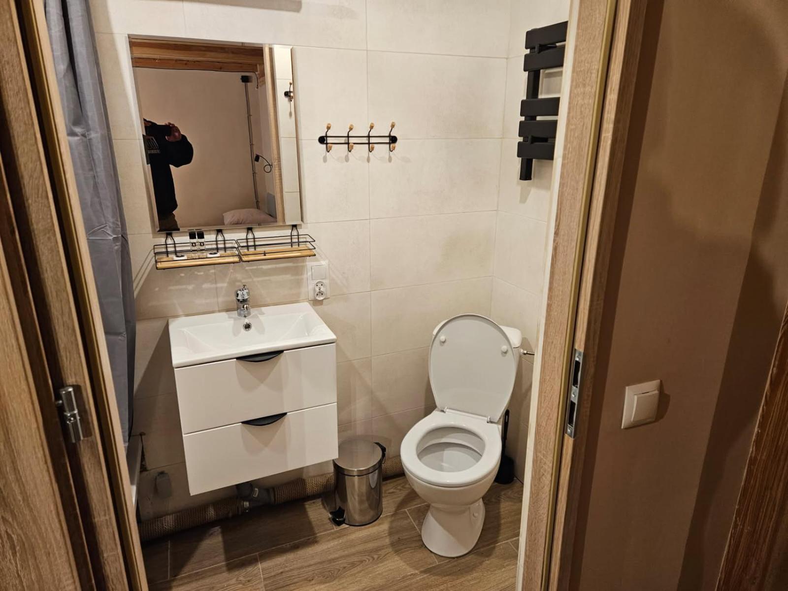 Apartament Rynek 30 Osieczna Luaran gambar